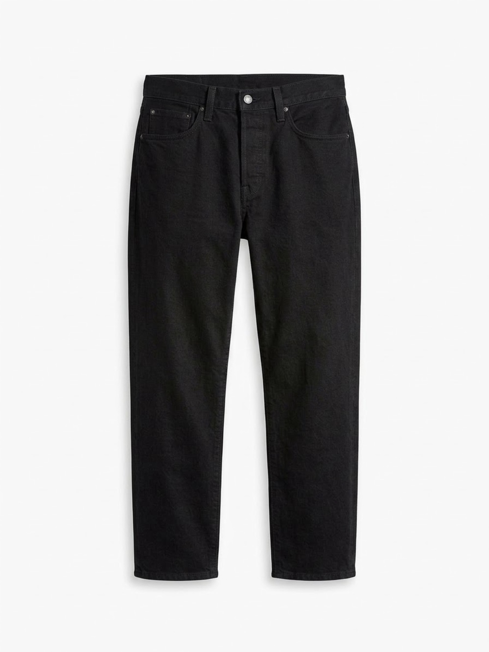 Levi's Black 80’s MOM Jeans